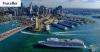 A year on a cruise ship? Epic round-the-world cruises are in demand
