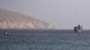 India-bound Saudi crude tanker crosses Red Sea as Hormuz shipping comes under pressure