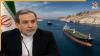 Iran, Oman close to major maritime route deal? Tehran says negotiations on new Strait of Hormuz transit route nearing…