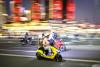 Tourists chase high-octane thrill in China’s biker city