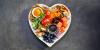 5 Foods To Keep Your Heart Healthy