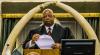 Parliament of Zimbabwe Speaker Mudenda elected President of Pan-African Bureau
