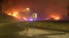 Southern California sends resources to fight fast-moving wildfires in Washington