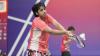Tanvi Sharma youngest-ever to win Taipei Open
