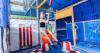 Oxford leisure centre up for national innovation award