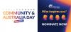 Nominations Open for Shellharbour’s 2027 Community and Australia Day Awards
