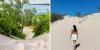 This Ontario beach with sugar-sand dunes and azure water was named among the top 10 in Canada