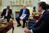 A waiting game: South Africans approved for US refugee status remain in limbo