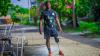 Prosthetic legs from Hull donated to African amputees
