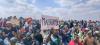 Tearful farewells: Hundreds of foreign pupils gone from SA schools after anti-migrant protests
