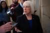 Senate’s funding patch adds Trump requests but blocks grant rule