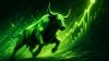 Stock Market Today: Sensex, Nifty Opens Higher As Oil Prices Ease, US-Iran Talks Resume Today