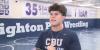 Omaha wrestler wins gold medal in Brazil months after college program was cut