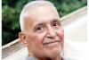 Beloved Local Who was Businessman and Business Owner, John "Boogie" Oliverio, Jr., Passes at Age 76