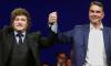 Argentina leader doubles down on calling Brazil's president a 'thief'