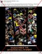 Decade-old image misrepresented as Filipinos arrested in Sabah's illegal migrant crackdown