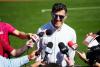 MLB Trade Deadline Tracker - Viva El Birdos