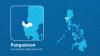 Dagupan sinks again due to bad weather brought by Luis