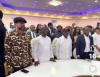 Economic Benefits of Governor Okpebholo's "Shine Beyond Borders" Interaction with Edo in Diaspora