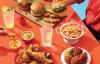 Lotteria opens at Jurong Point with a Singapore-exclusive breakfast menu