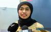 Sport : Two-pronged Mission Of Izzatul Musfirah In SUKMA Selangor 2026