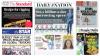 Kenyan newspapers review: Edwin Sifuna's team reserves 3 party names ahead of key meeting with ORPP