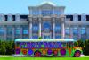 Going Back to the Flower Power Era at the New York Botanical Garden