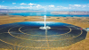 Remote prefecture turns excess solar into big data