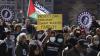 Columbia University graduate student union drops demand for divestment from pro-genocide companies