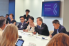China, US business leaders seek deeper ties