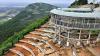 Nandi Hill cable car: Forest clearance pending, but construction has begun