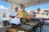New traditions join old favourites as Festa Italiana begins 36th year
