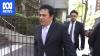 Breaking: Ralph Carr named as Melbourne businessman found guilty of rape