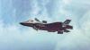 The UK's 'Expanded' F-35 Fleet Won't Add A Single Jet Until The 2030s