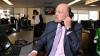 Jim Cramer says Wall Street is 'fleeing' AI stocks after a 7% drop — and buying Salesforce, Walmart instead