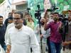 India News | Bankipur Bypoll: Early Trends Show Prashant Kishor Leading by 862 Votes After Round 1