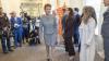 Protesters crash One Nation’s Melbourne event and hurl abuse at Hanson