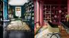 5 colourful studies and home libraries that spark creativity
