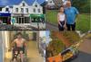 Top Headlines: Fundraiser for crash victim, attempted murder suspects to face trial, and challenge for youngster