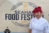 Seaham Food Festival hailed a success as 30,000 people flock to the site