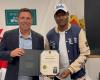 Canadian Mayor honours Nollywood actor, producer Adeyemi