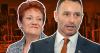 Hanson lays down law as One Nation rolls out candidates