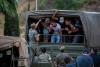 Morocco blames misinformation for Ceuta migrant rush; Israel conspiracy theories spread