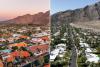 Palm Springs sees home prices plummet as market finally cools off