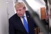 Trump says talks with Iran will start Monday on deal to reopen Hormuz