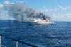 Multiple dead, dozens missing as Indonesian ferry catches fire
