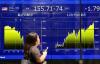 Yen leaps, stocks and bonds drop as Japan confirms joint intervention with US