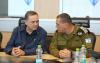 Katz announces he’s replacing top West Bank general; IDF says he’ll stay in his role