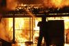 California shed fire is out, but battery wall hits 'thermal runaway,' prompting shelter in place