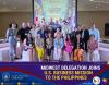 Midwest delagation joins U.S. business mission to the Philippines